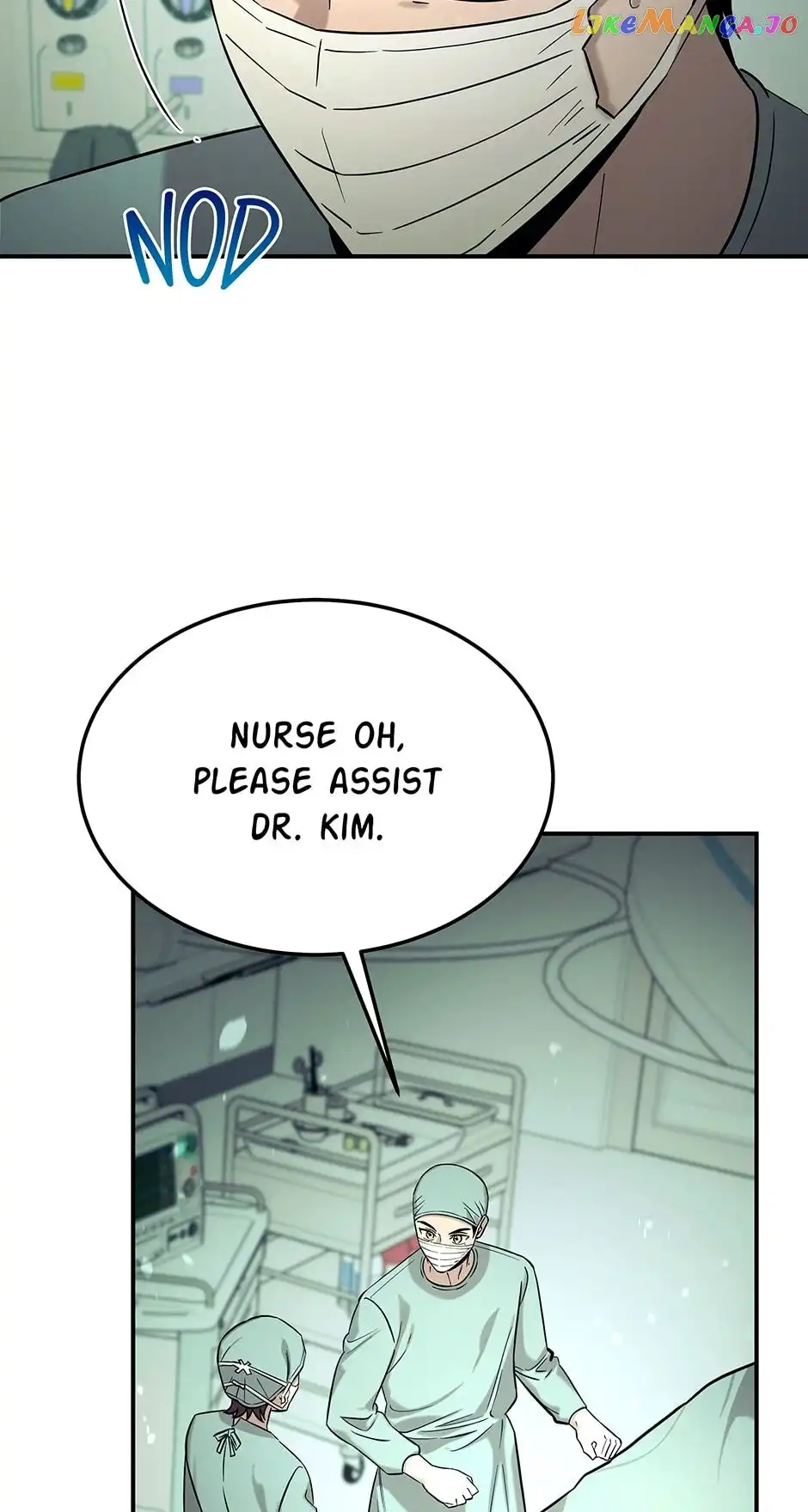 Genius Doctor Lee Moo-jin Chapter 122 39